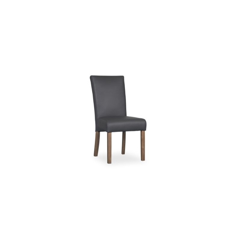 Ascot Dining Chair - Navy